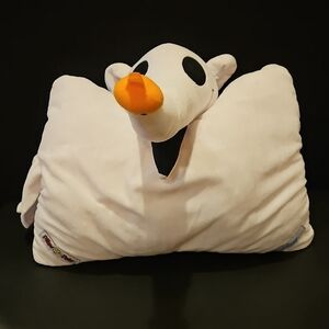 Disney Nightmare‎ Before Christmas "Zero" Pillow Pet